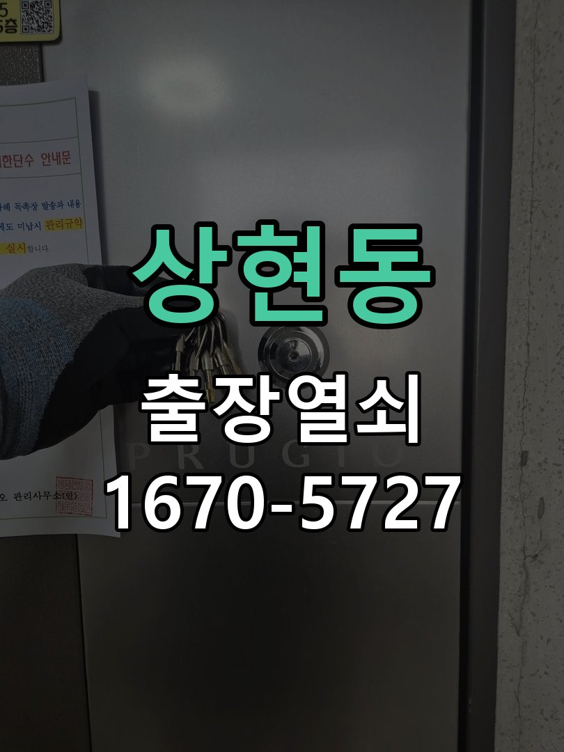 상현동 창고 대문 개폐기 열쇠 고장 교체 AC 220V/DC 12V 호환 전자 대문 개폐기 정밀 점검 및 교체