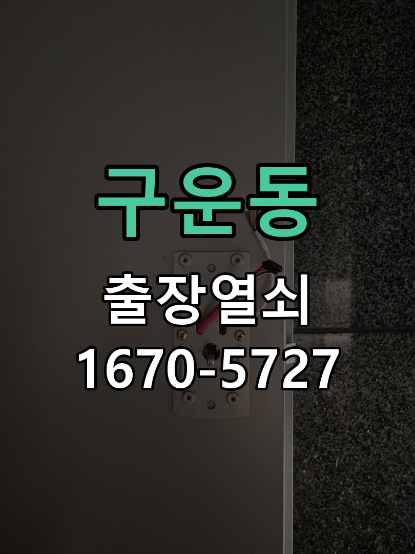 구운동 열쇠 부러짐 키 실린더 교체 정밀 핀 실린더 뭉치 및 열쇠 3개 세트 정밀 점검 및 교체