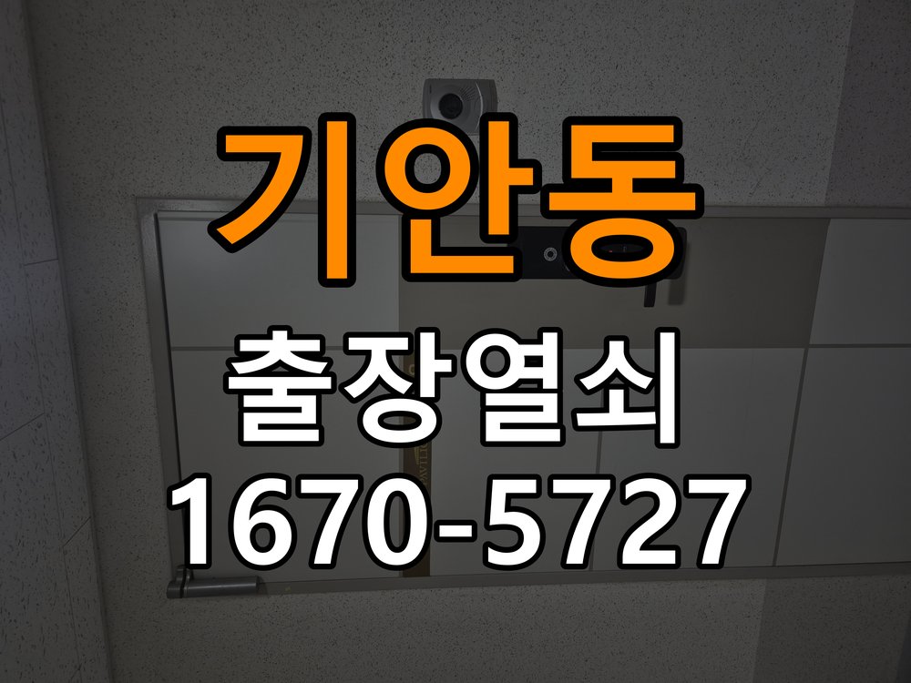 기안동 현관문 보조키 열쇠 분실 키통 교체 도어락 위의 특수 보조키 열쇠를 잃어버려 문을 열지 못함 현장 출장