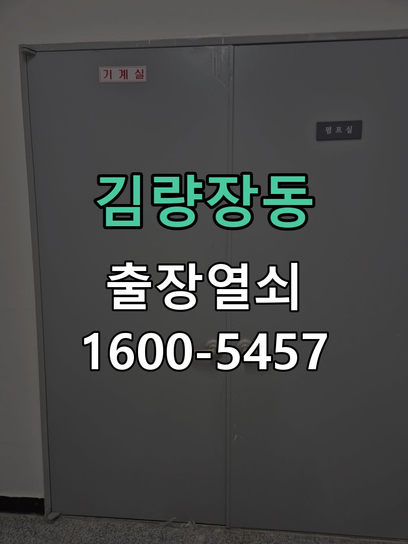 김량장동 열쇠가 부러져 잠금이 풀리지 않음 도어락 열쇠 출장 수리