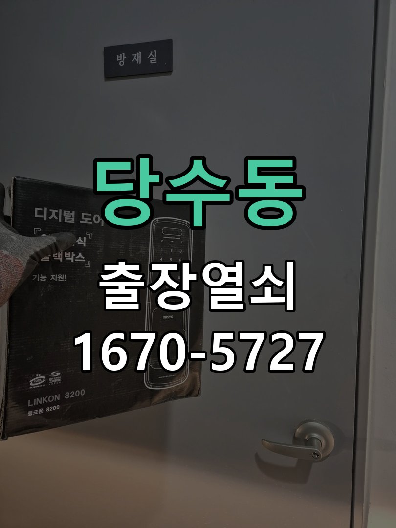 당수동 방문이 안열릴때 원통형 방문 레버 락 및 튜블러 래치 교체 정밀 점검 및 교체