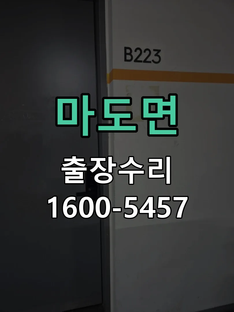 경기 본체 분리 및 내부 점검
