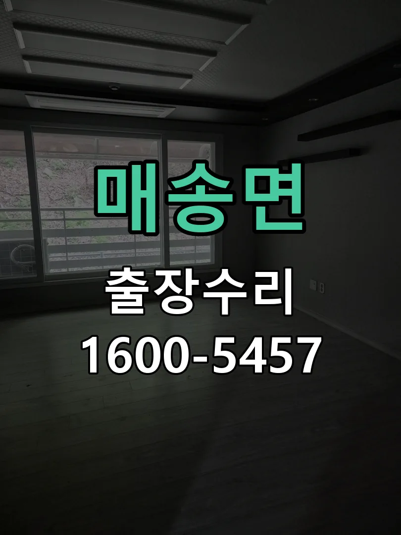 경기 도어락 열쇠 출장 수리