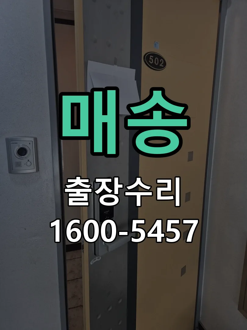 경기 현장 도착 후 상태 확인