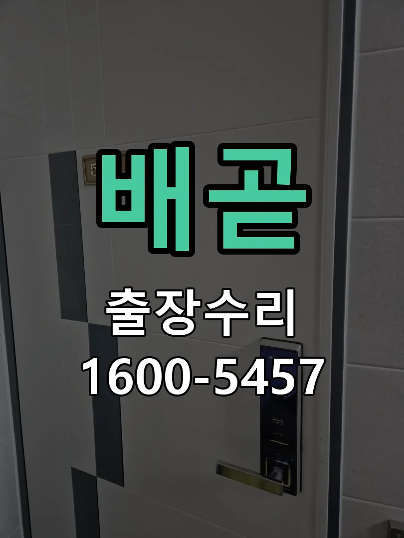 경기 현장 도착 후 상태 확인