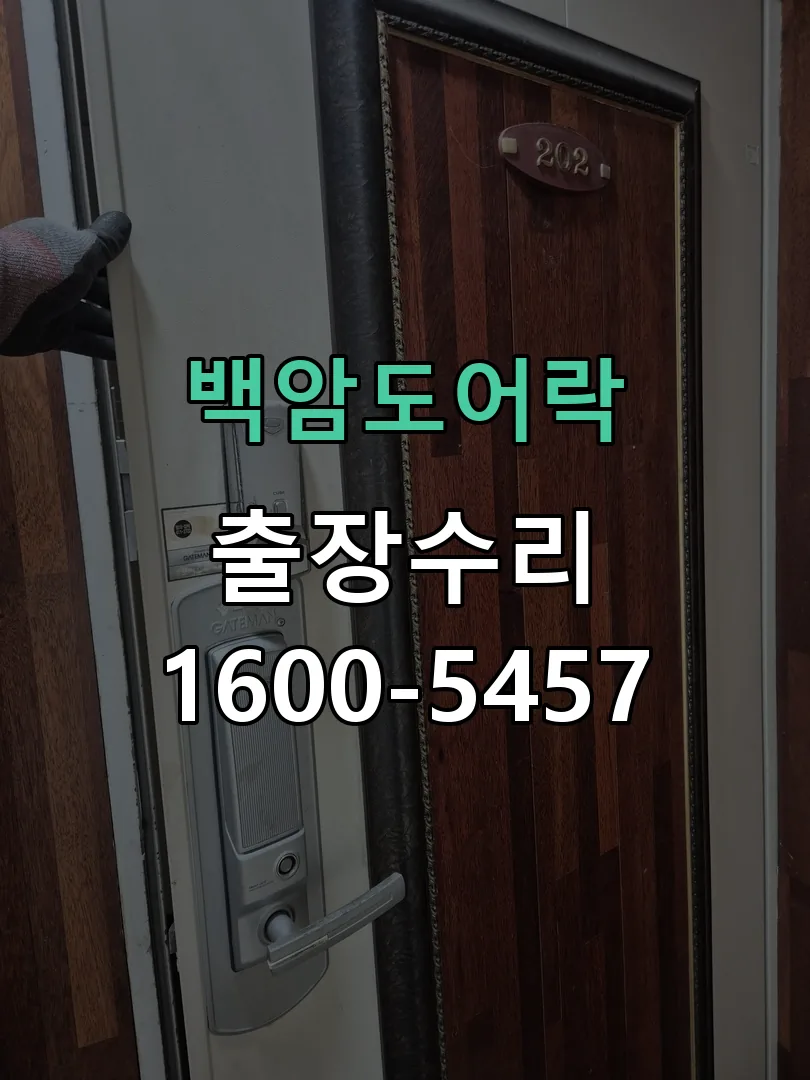 경기 본체 분리 및 내부 점검