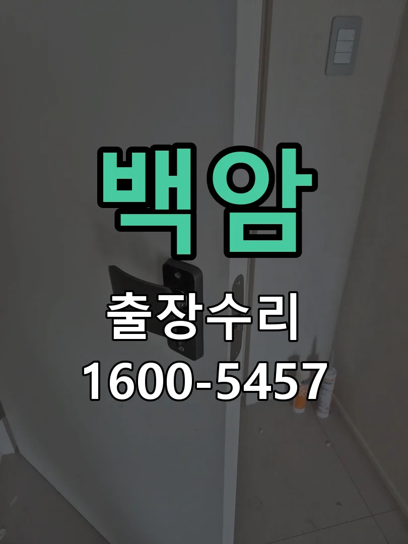 경기 현장 도착 후 상태 확인