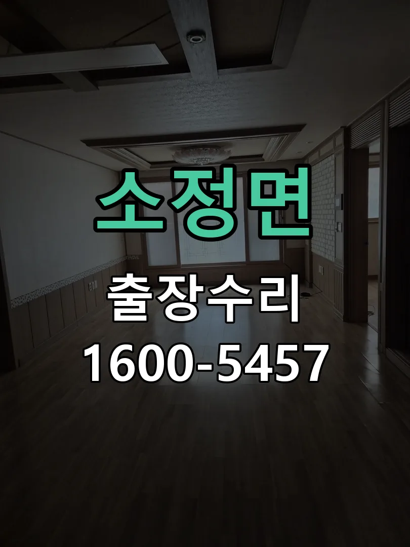 경기 배선·접점 정리