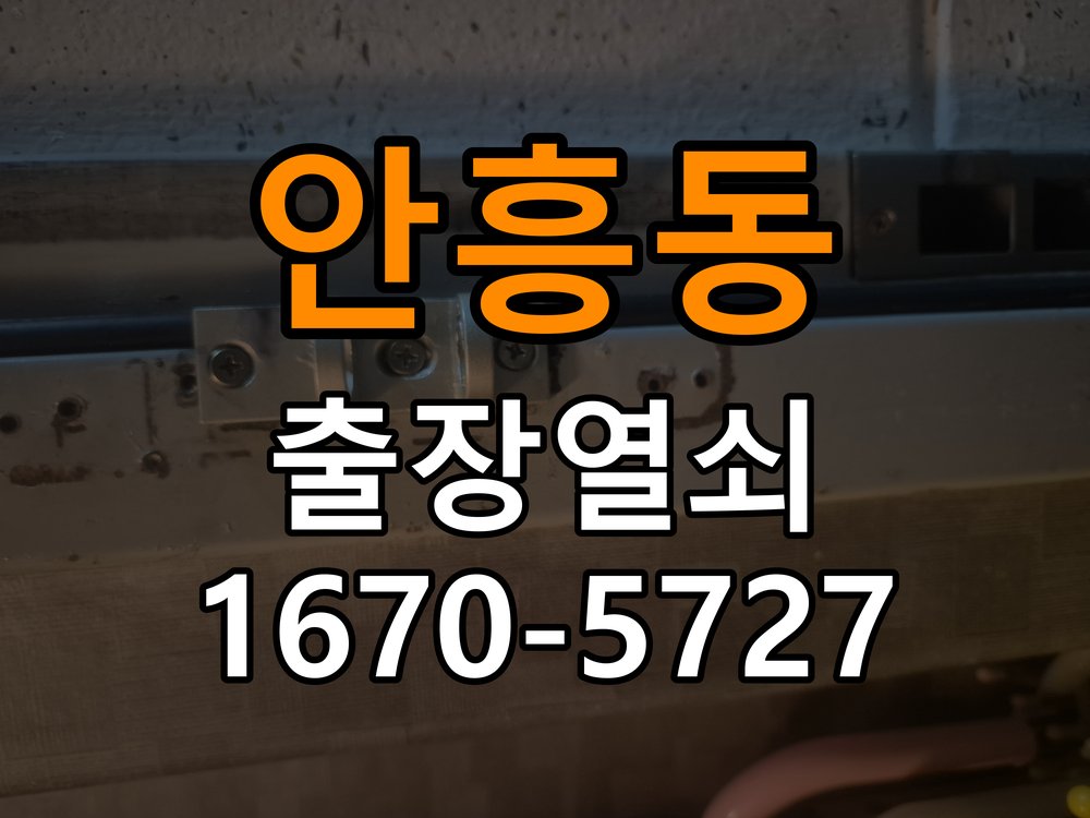 안흥동 현관문 보조키 열쇠 분실 키통 교체 특수 딤플키 실린더 보조키 교체 정밀 점검 및 교체