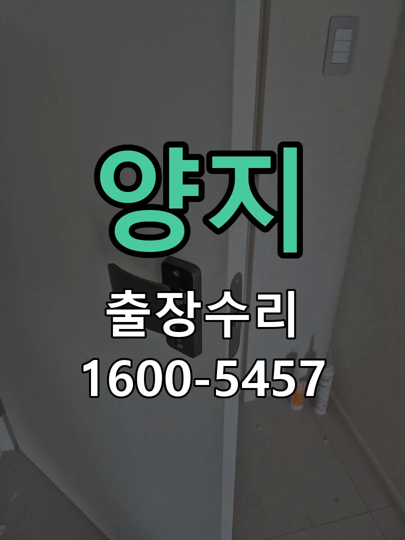 경기 현장 도착 후 상태 확인