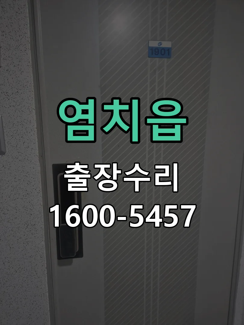 경기 배선·접점 정리