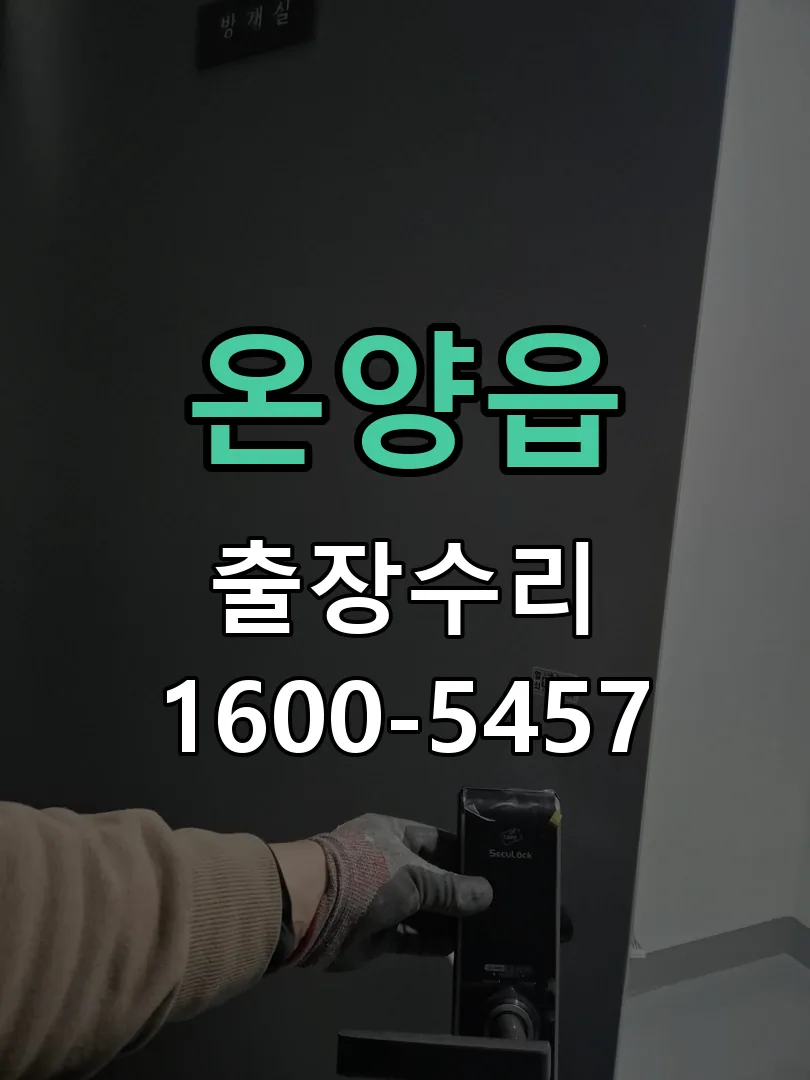 경기 현장 도착 후 상태 확인