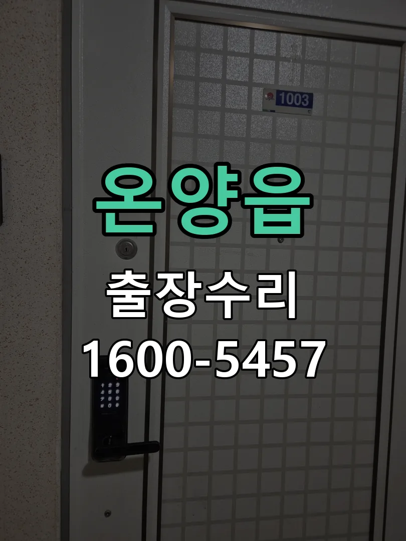 경기 잠금장치 동작 확인