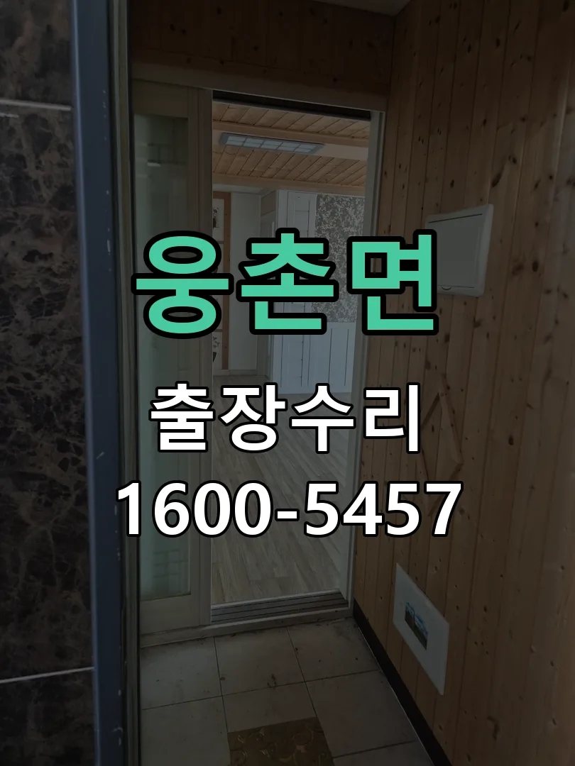 경기 도어락 열쇠 출장 수리