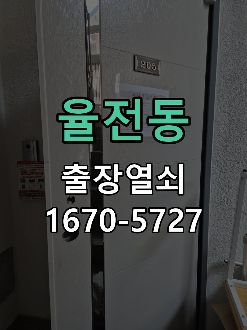 율전동 도어락 건전지 누액 단자 부식 청소 및 수리 건전지 교체 시기를 놓쳐 누액이 흘러나와 전원이 불안정 현장 출장