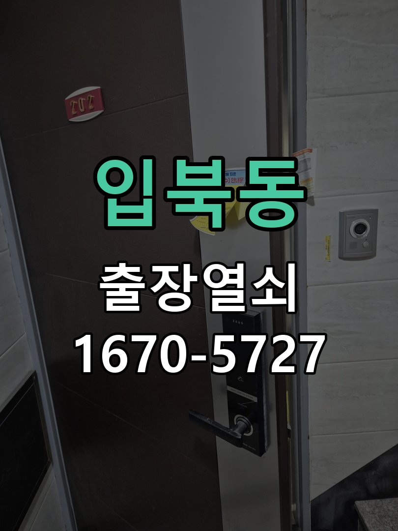 입북동 세이프도어 가마찌도어 좁은문 번호키 시공 초슬림형 세이프도어 전용 주키 도어락 정밀 점검 및 교체