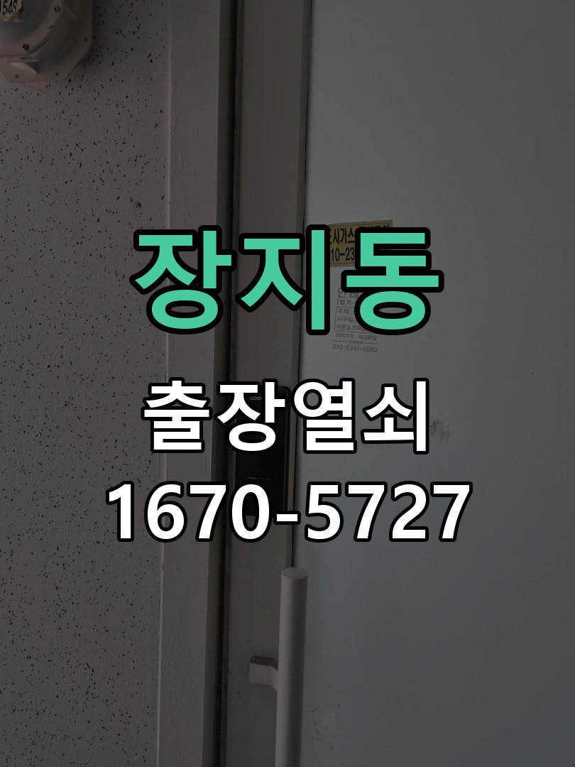 장지동 화장실문 잠겼을때 손잡이 고장 개문 작업 완료 후 정상 작동 확인