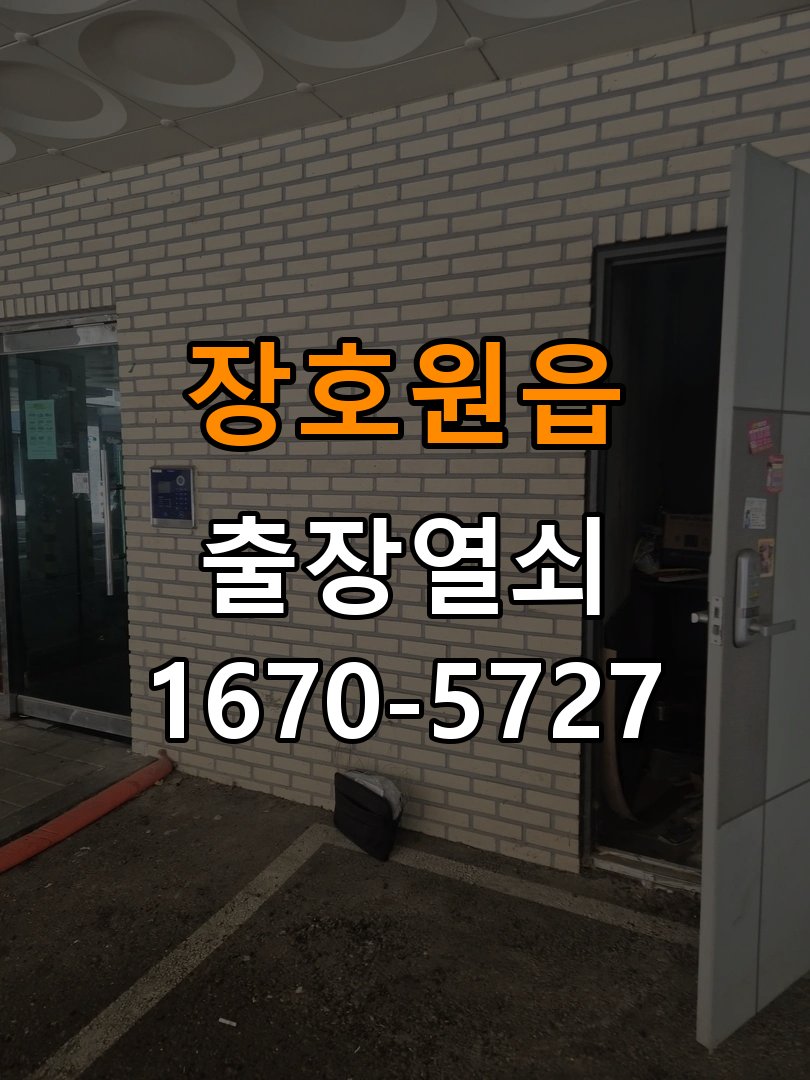 장호원읍 창고 대문 개폐기 열쇠 고장 교체 AC 220V/DC 12V 호환 전자 대문 개폐기 정밀 점검 및 교체