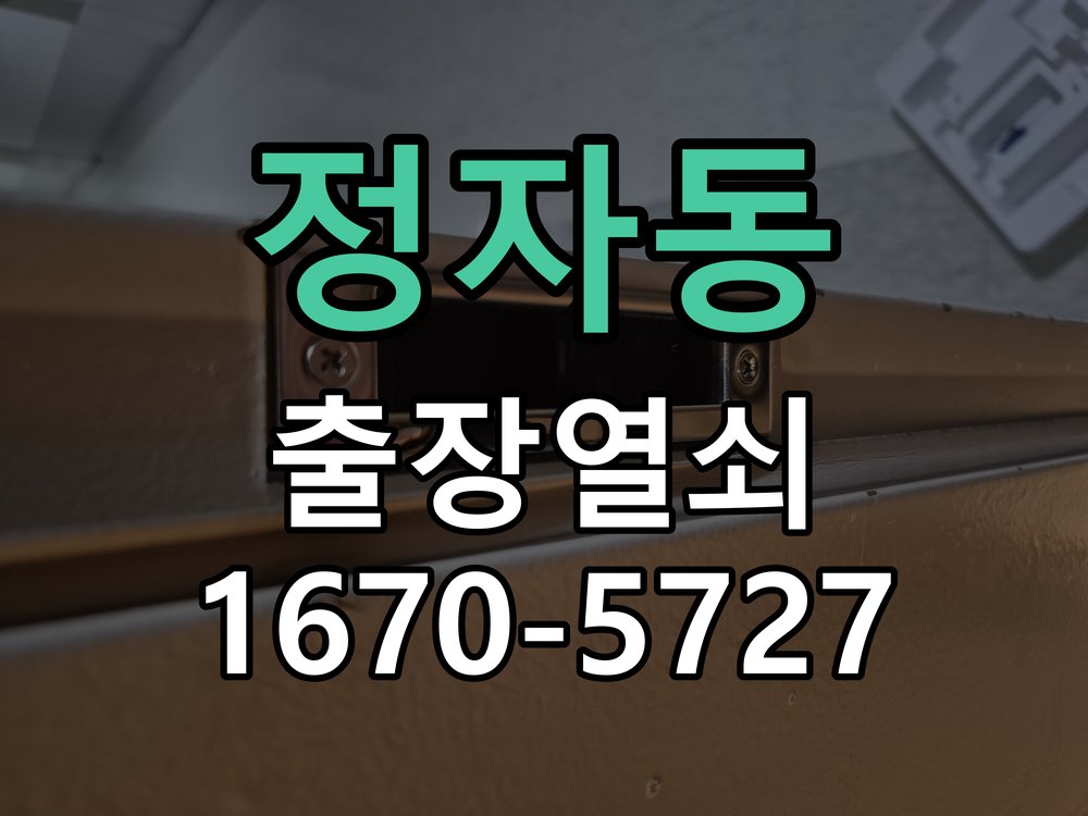 정자동 지문인식 푸시풀 도어락 신규 교체 시공 열쇠나 카드 없이 손잡이를 잡는 순간 바로 문이 열리는 도어락 희망 현장 출장